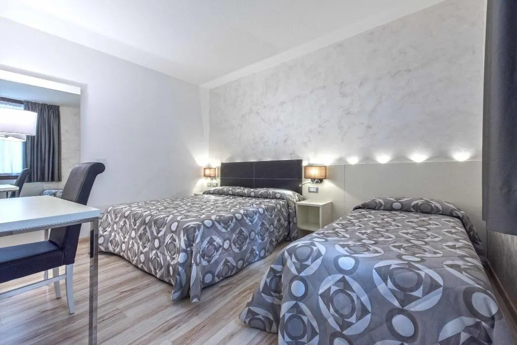 APARTMENT TWO BEDS Room, Hotel Al Vivit, Venice