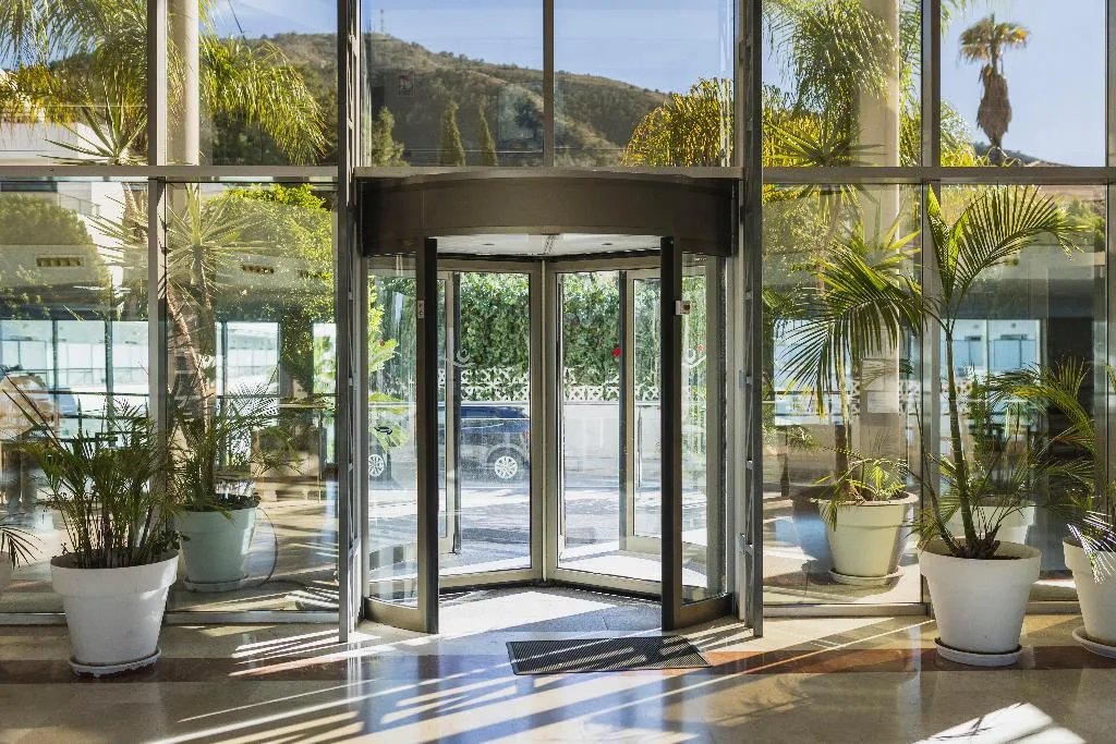 Lobby, Hotel Sun Palace Albir & Spa, Costa Blanca