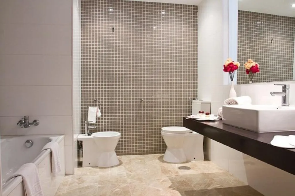 TRIPLE SUPERIOR Room, Dynastic Hotel & Spa, Costa Blanca