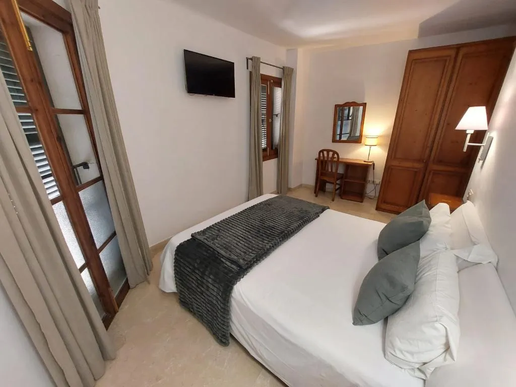 DOUBLE BASIC Room, My Rooms Manacor Centre By My Rooms Hotels, Majorca