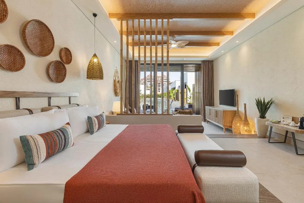 SUITE STANDARD Room, Sirene Belek Hotel, Antalya