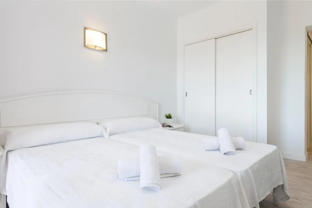 Room, Talamanca, Majorca