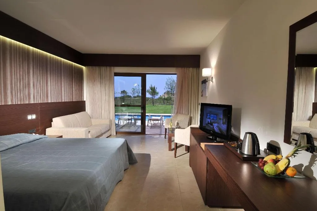 Room, Blue Lagoon Village, Kos