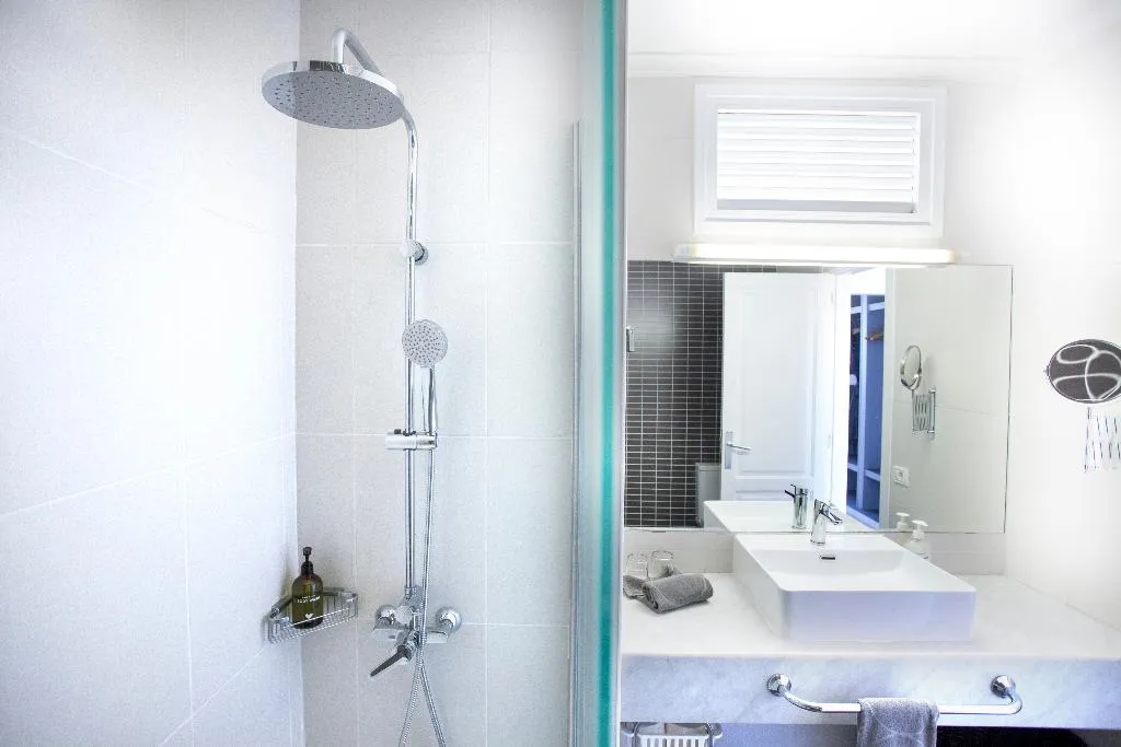 JUNIOR SUITE STANDARD Room, Coral Suites & Spa, Tenerife