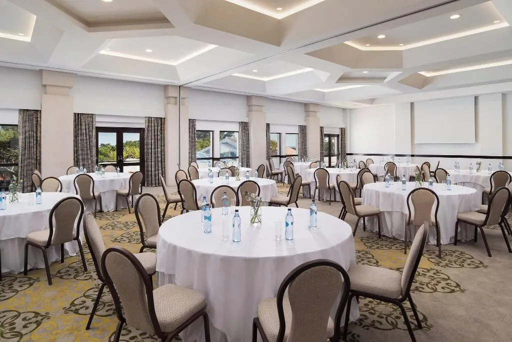 Conferences, Pine Cliffs Residence, Algarve