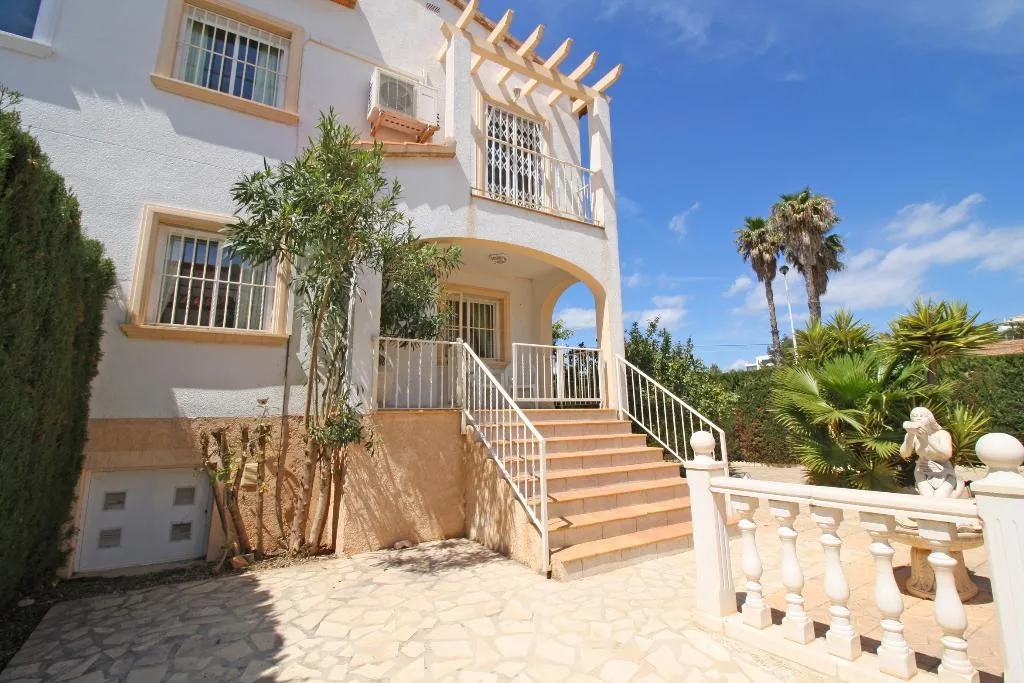 BUNGALOW TWO BEDROOMS Room, Bungalows Casanova, Costa Blanca