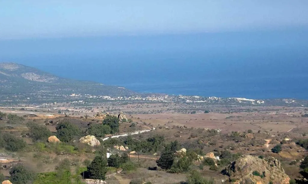 General view, Palates Village Hotel, Cyprus