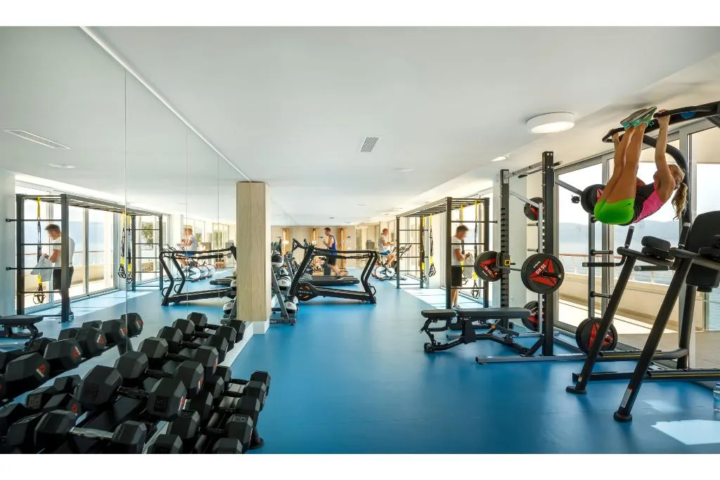 Sports and Entertainment, Girandella Resort Valamar Collection-Family Hotel, Istria