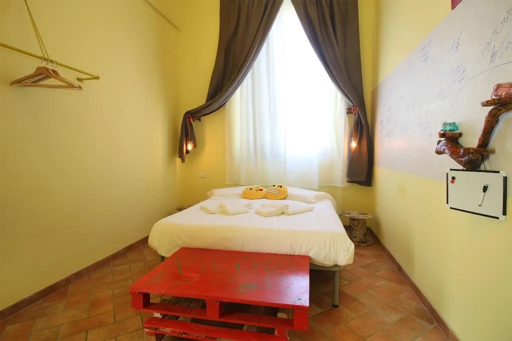 Room, Il Mercato Centrale B&B, Florence