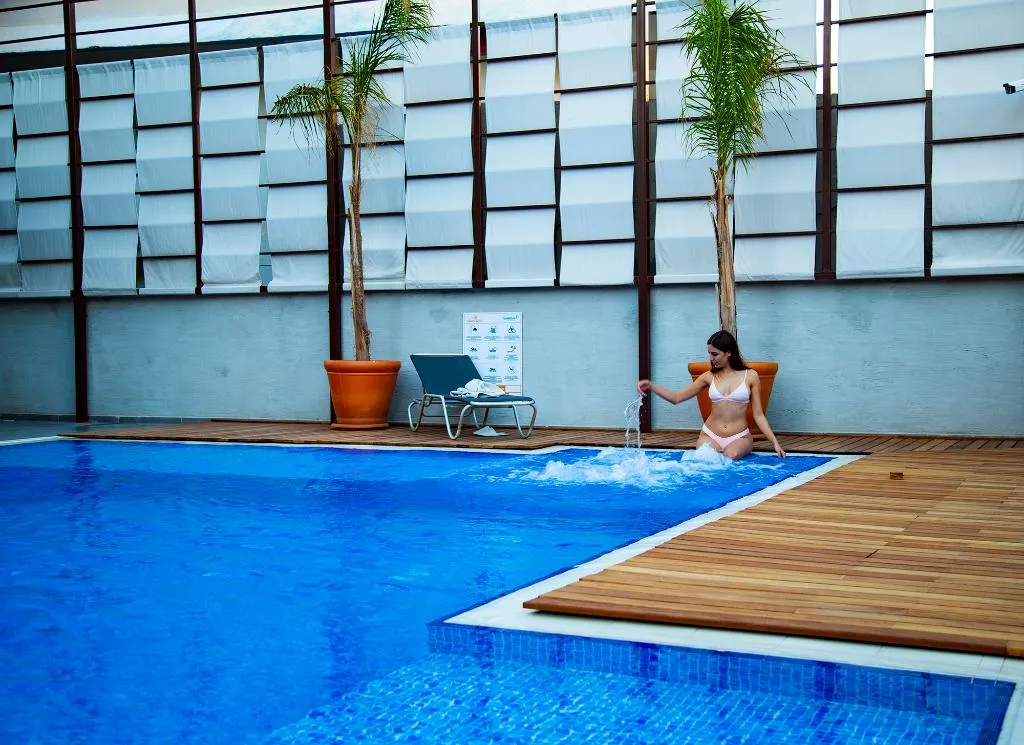 Pool, Laren Family Hotel & Spa, Antalya