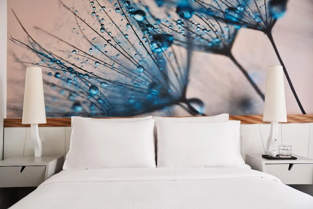 JUNIOR SUITE SEA VIEW Room, Lato Boutique Hotel, Crete