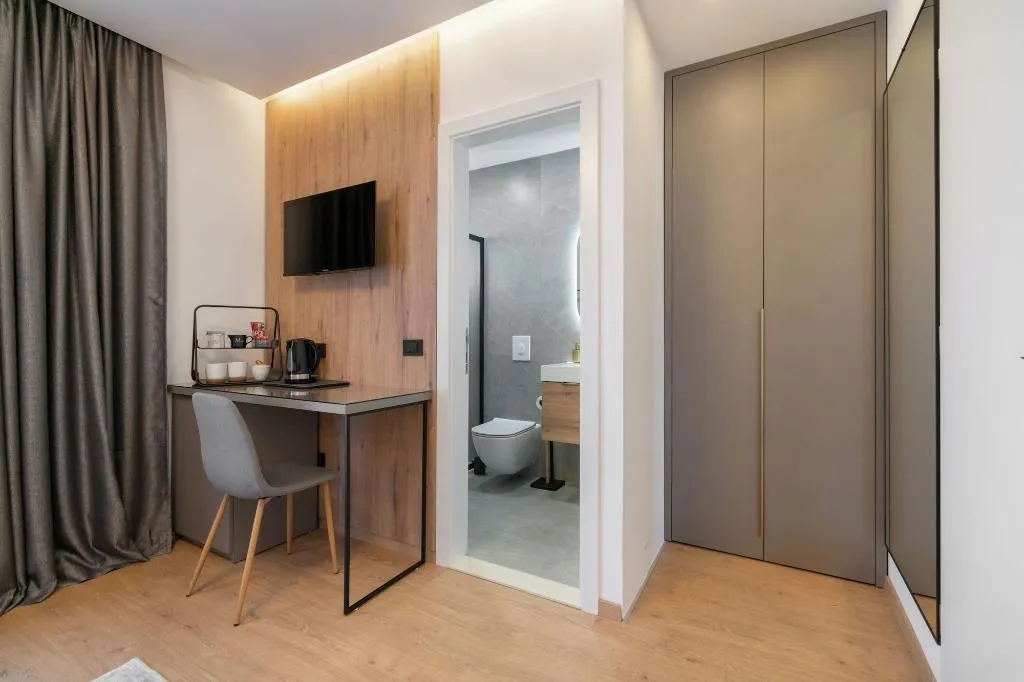 Room, Guesthouse Civljak, Split