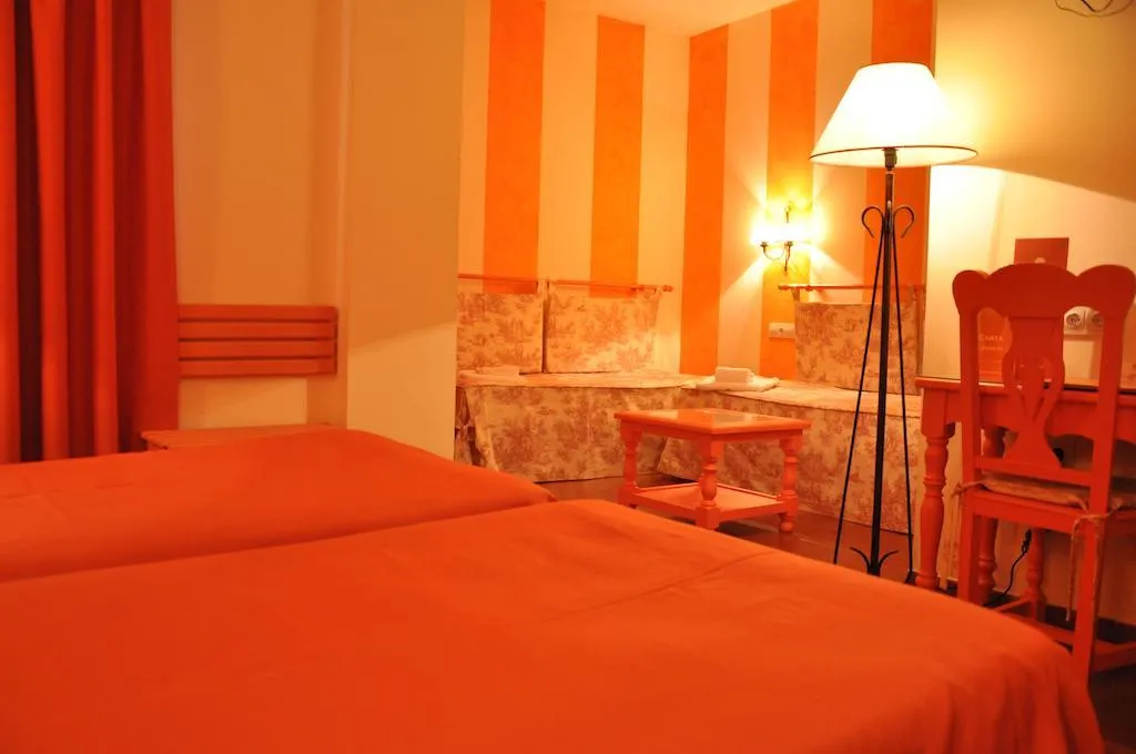 Double or Twin STANDARD Room, Crisol Chiclana, Costa De La Luz
