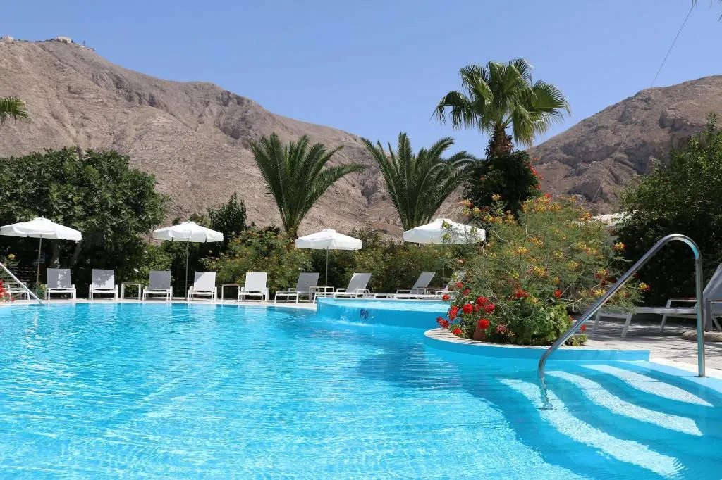 Sports and Entertainment, Spiros & Hiroko Hotel - Adults Only, Santorini