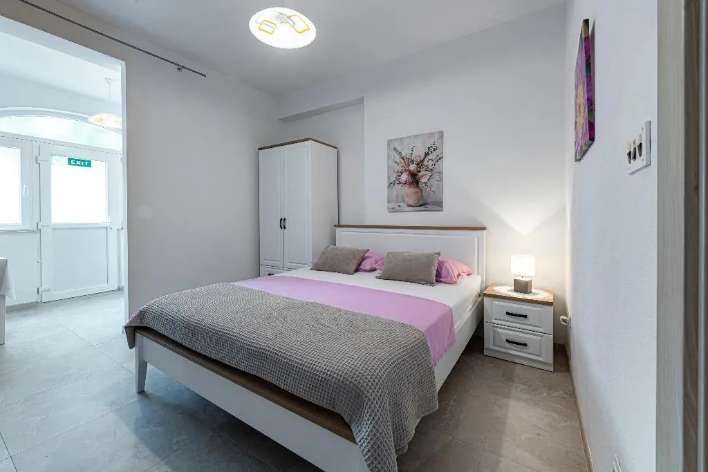 APARTMENT ONE BEDROOM WITH TERRACE Room, Apartments My Dubrovnik, Dubrovnik