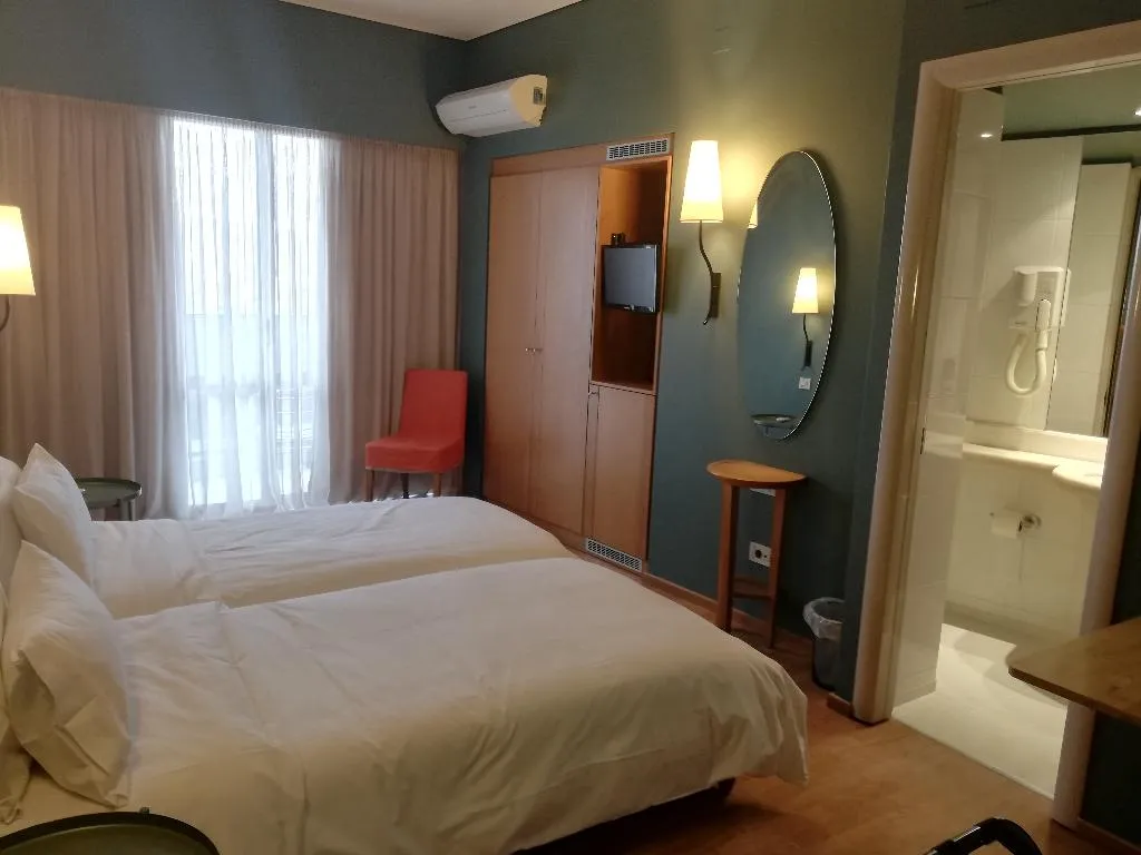 Double or Twin STANDARD Room, Olympic, Crete