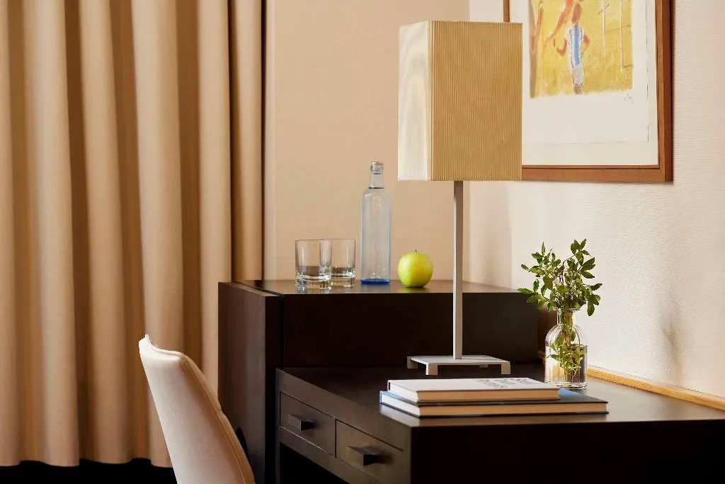 SINGLE STANDARD Room, iStay by NH Ciudad de Valencia Hotel, Valencia