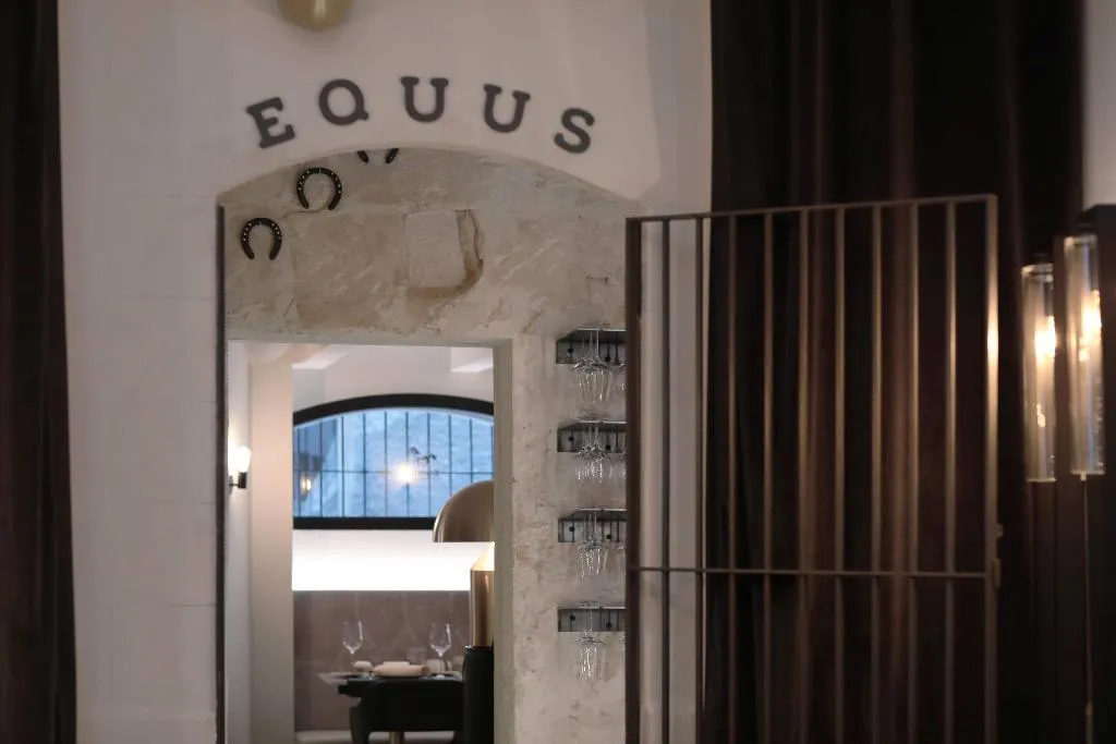 Restaurant, Summum Boutique Hotel Member of Melia Collection, Majorca