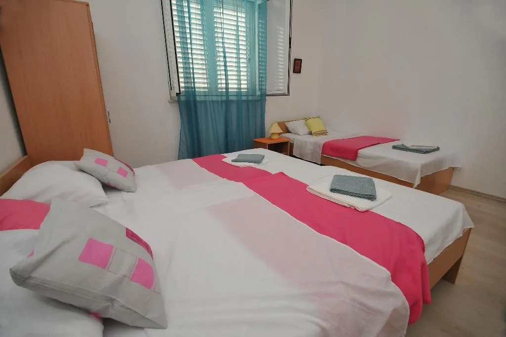 APARTMENT WITH BALCONY Room, Apartments Sea Star, Dubrovnik