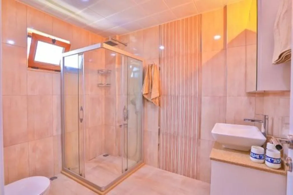 VILLA STANDARD Room, Kuytu Kas Homes, Dalaman