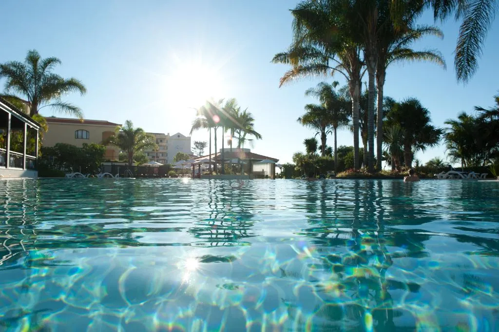 Pool, The Residence Porto Mare, Madeira
