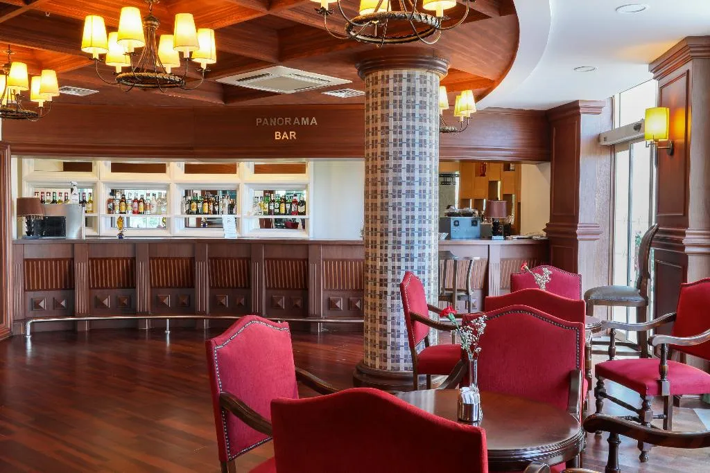 Bar, Sherwood Exclusive Lara, Antalya