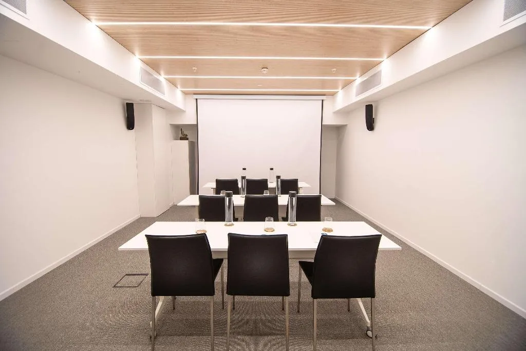 Conferences, Innside Milano Torre Galfa, Milan