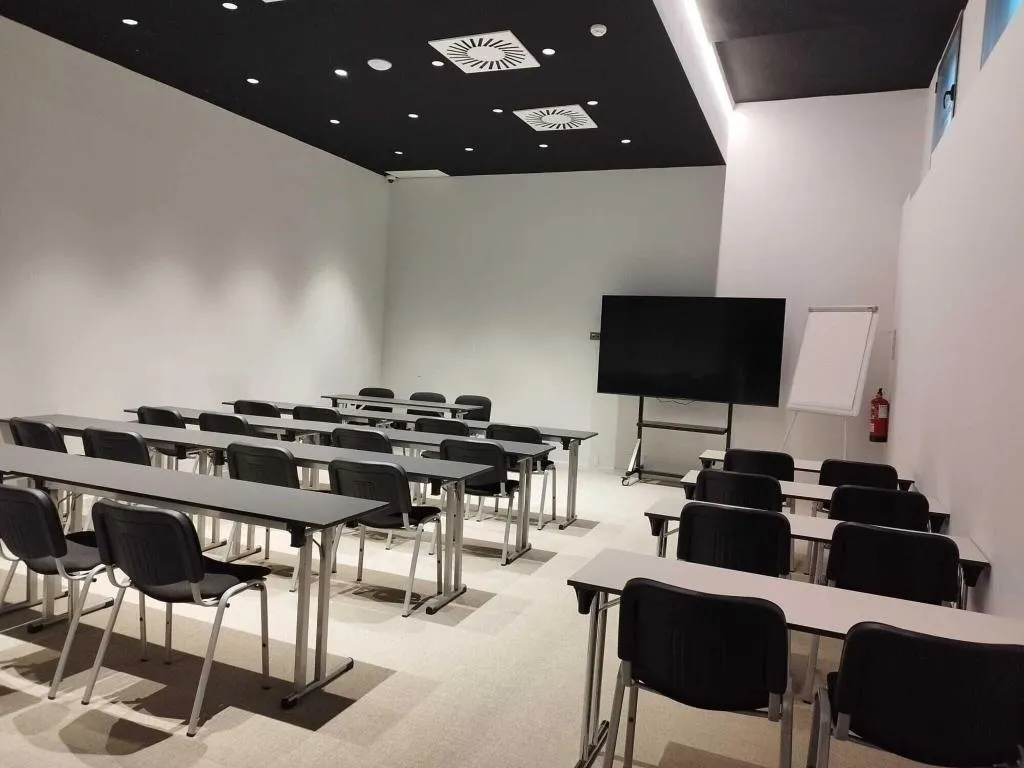 Conferences, Conqueridor, Valencia