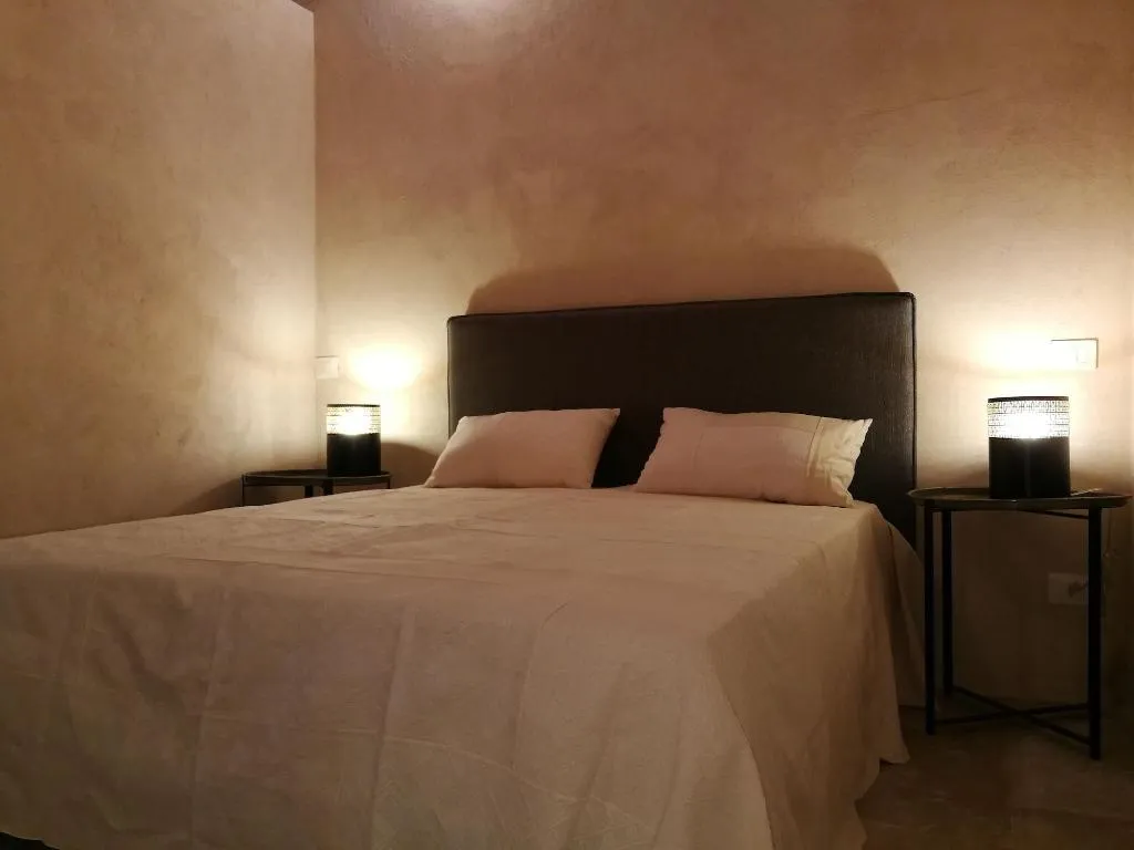 Room, Casette Marianeddi, Catania