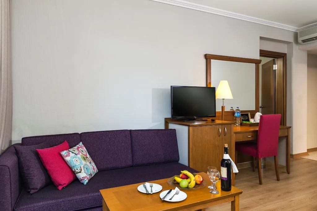 DOUBLE STANDARD Room, Club Hotel Felicia Village, Antalya