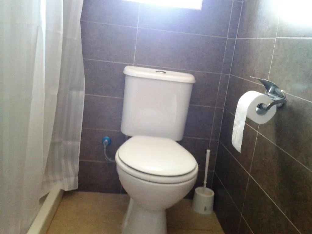 Room, Sensi Hotel, Malta