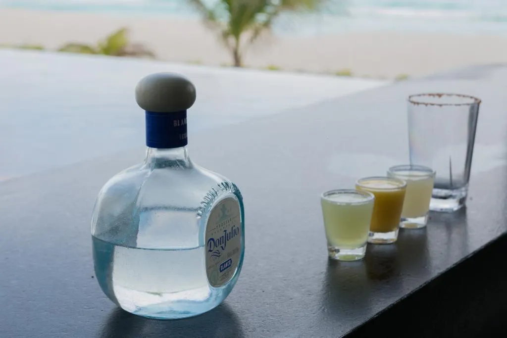 Bar, Ocean Dream Cancun by GuruHotel, Cancun Area
