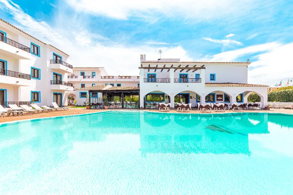 Pool, LH Hotel La Funtana - Adults only, Olbia