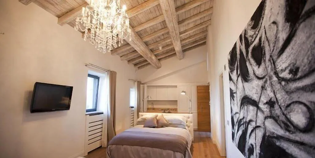 Room, Misia Country Resort & Spa, Perugia
