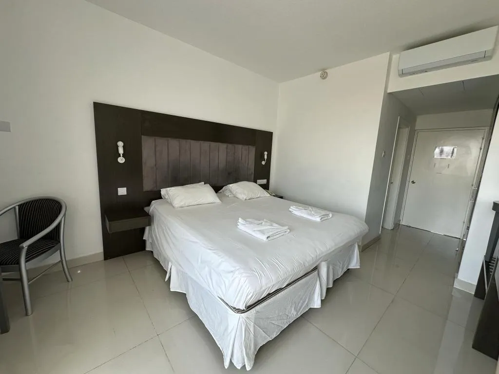 TWIN STANDARD Room, Napa Jay Hotel, Cyprus