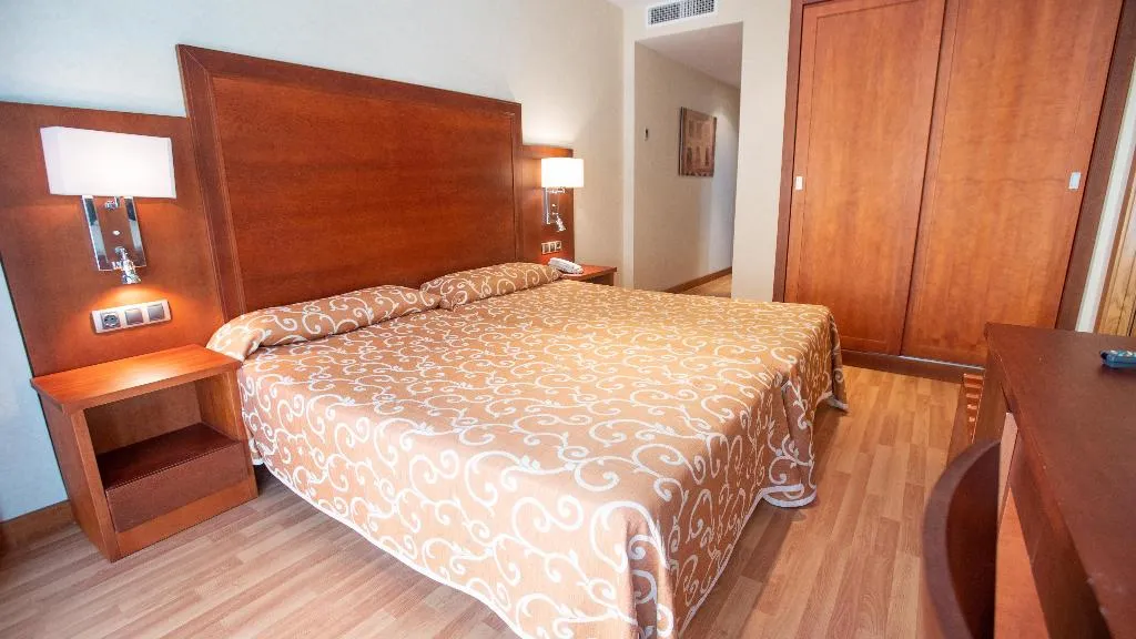 Double or Twin STANDARD Room, Moon Dreams CalaBahia, Costa Del Sol