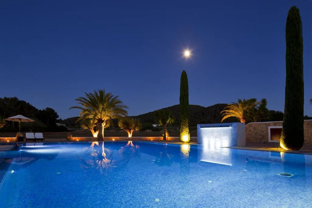 General view, Ca Na Xica - Hotel & Spa, Ibiza