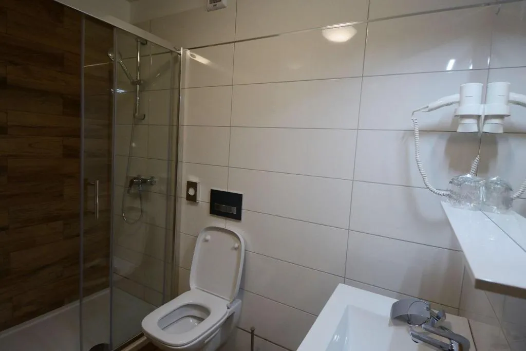 Room, Villa Desideria, Split