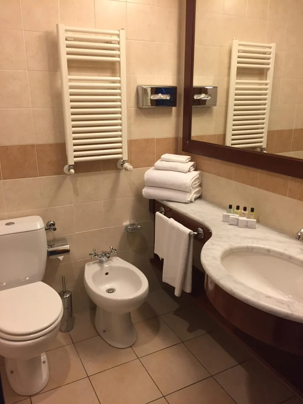 DOUBLE SUPERIOR Room, Ripamonti Residence & Hotel Milan, Milan