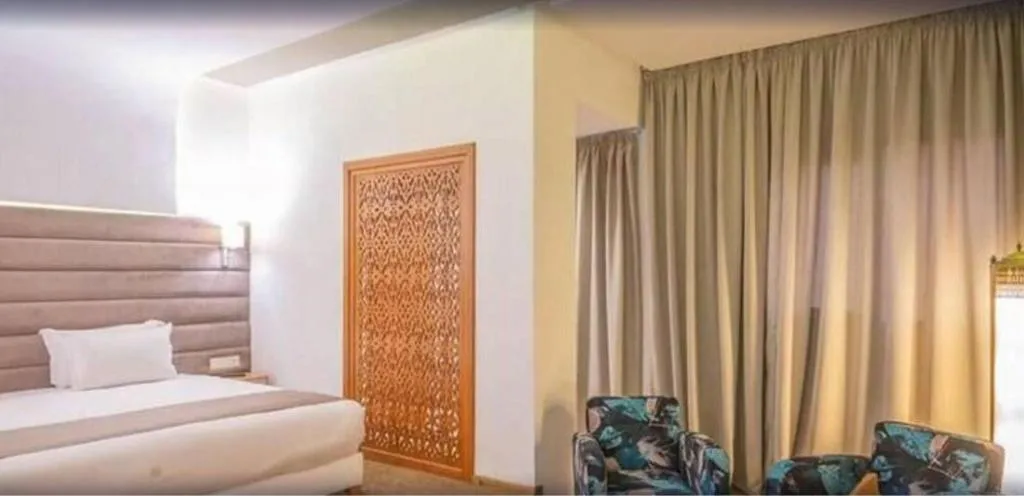 Room, Ibn Batouta, Marrakech