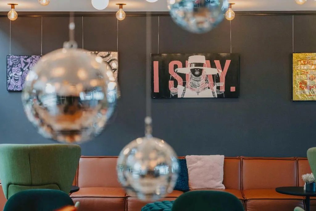 Bar, Hotel Berlin, Berlin, Berlin