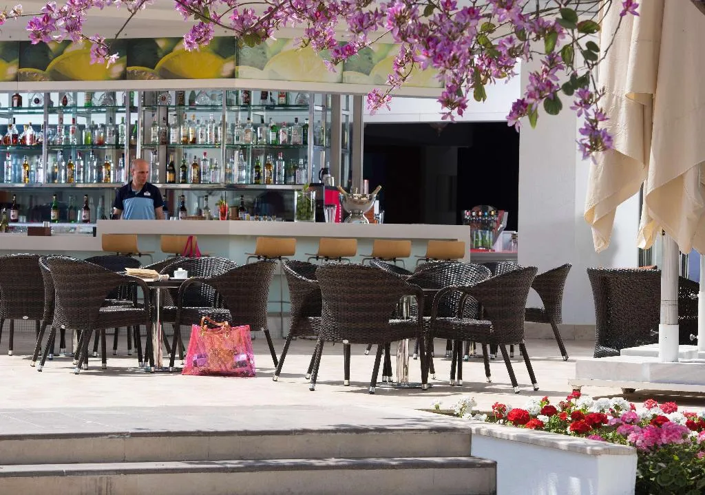Bar, Barut B Suites, Antalya