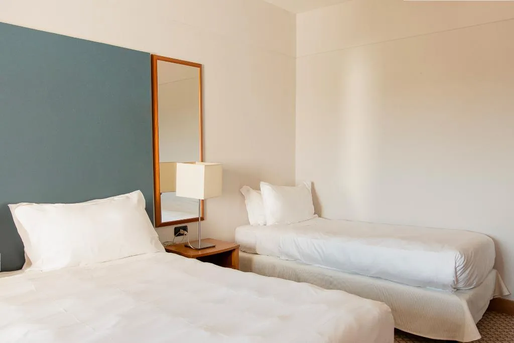 TRIPLE STANDARD Room, Belstay Milano Assago, Milan