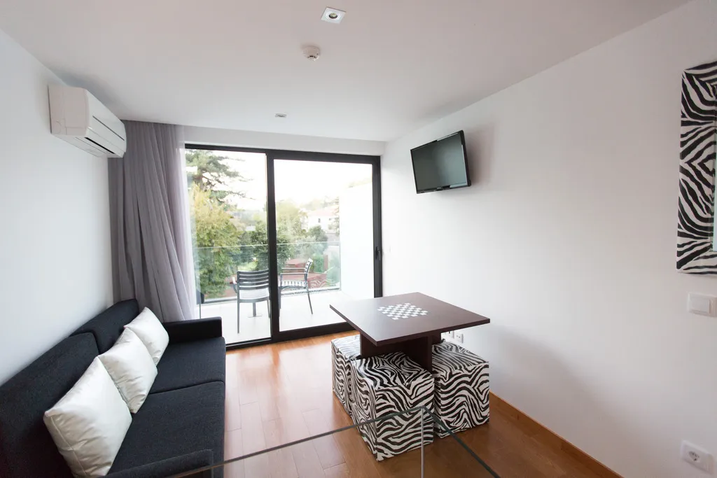APARTMENT ONE BEDROOM Room, Prazer da Natureza Resort & SPA, Porto