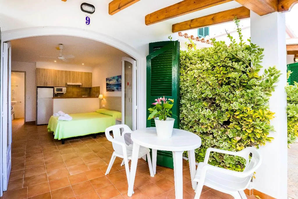 STUDIO STANDARD Room, Arenal Playa Menorca, Menorca