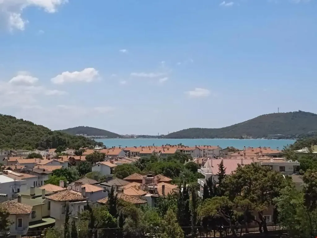 Room KING SIZE BED Room, Pine Otel Ayvalik, Izmir