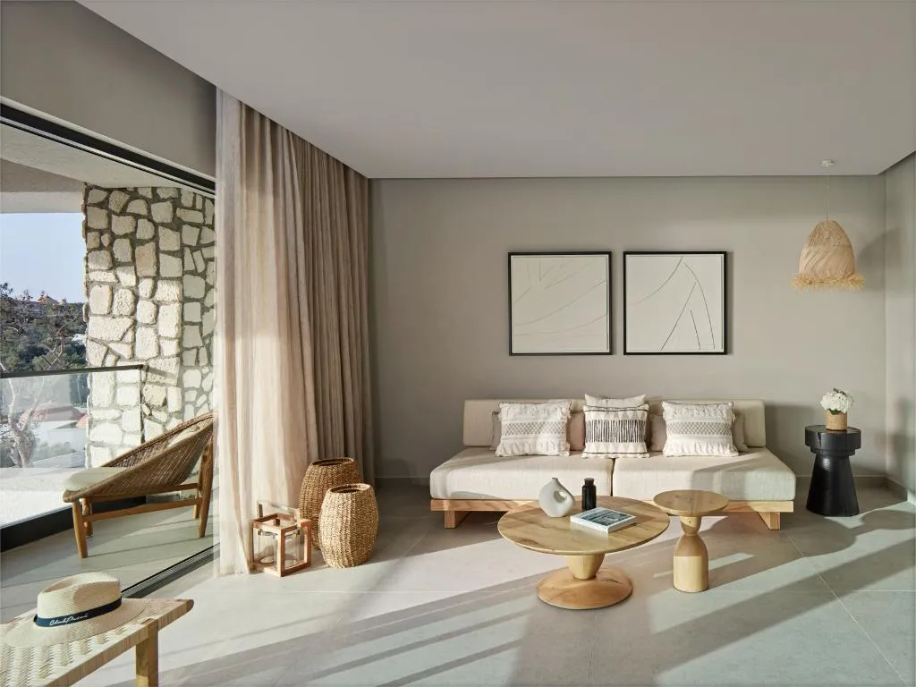 VILLA EXECUTIVE Room, Rixos Premium Bodrum, Bodrum