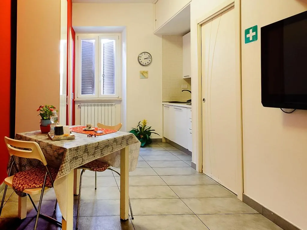 Lobby, Adriatic Room Ciampino, Rome