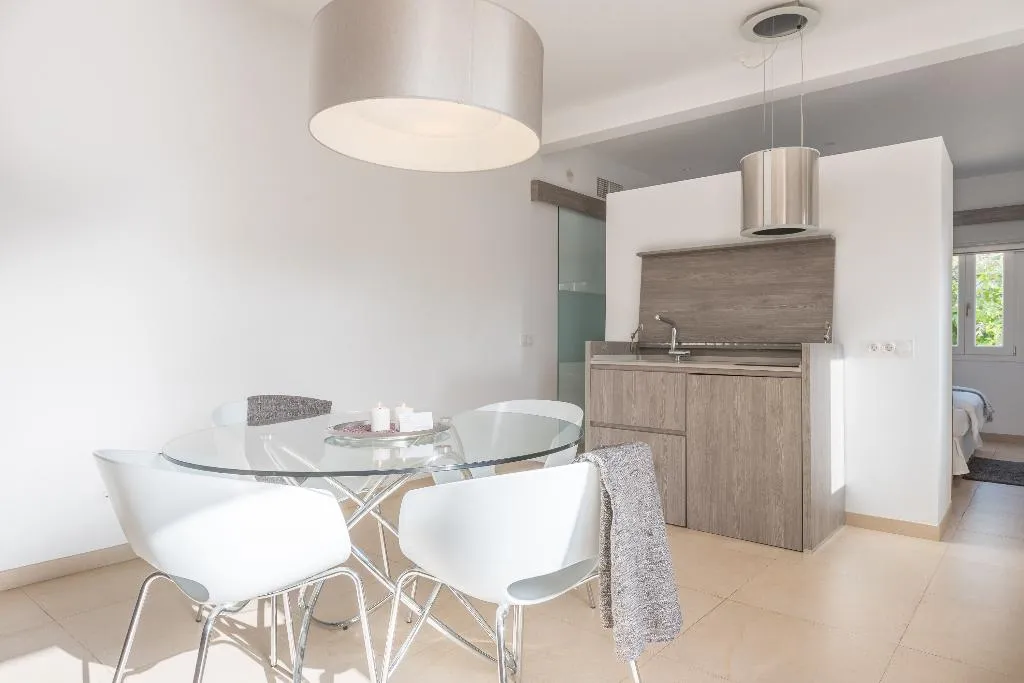 Double or Twin SUPERIOR Room, Cas Cabo Nou Agroturisme ONLY ADULTS, Majorca
