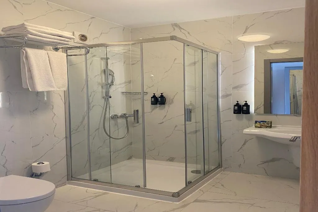 DOUBLE SINGLE USE SUPERIOR SEA VIEW Room, La Quinta by Wyndham Bodrum, Bodrum